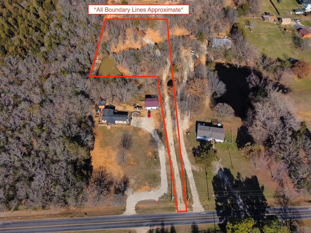 Unit for sale at 449 Locust Road, Pottsboro, TX 75076