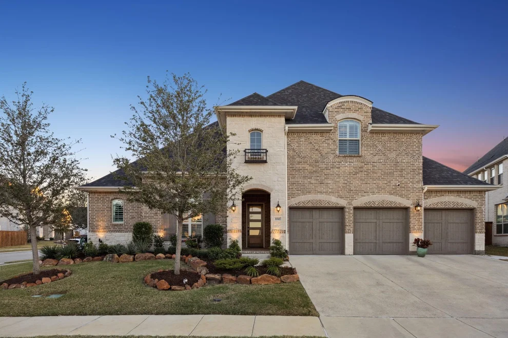 Unit for sale at 8365 Western, The Colony, TX 75056