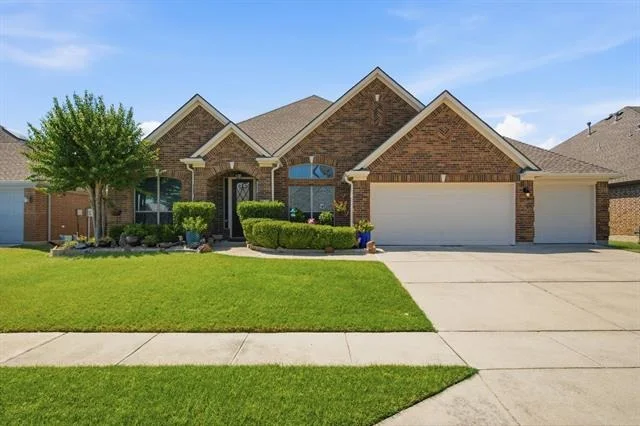 Unit for sale at 5340 Camrose Street, Fort Worth, TX 76244