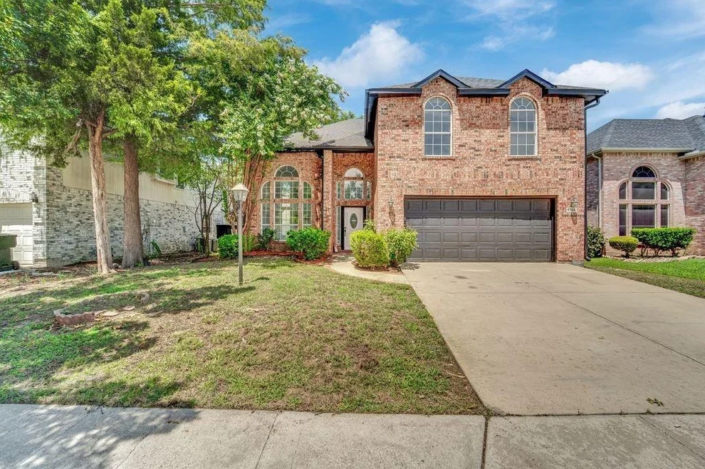 Unit for sale at 6705 Carrington Drive, Plano, TX 75023