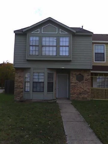 Unit for sale at 1366 Old Jamestown Court N, Dallas, TX 75217