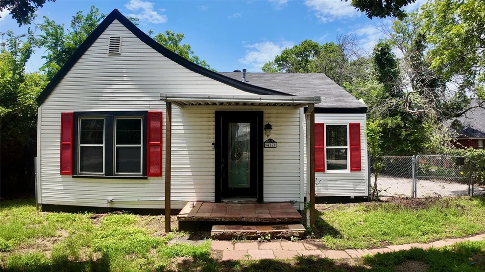 Unit for sale at 417 Corry A Edwards Drive, Kennedale, TX 76060