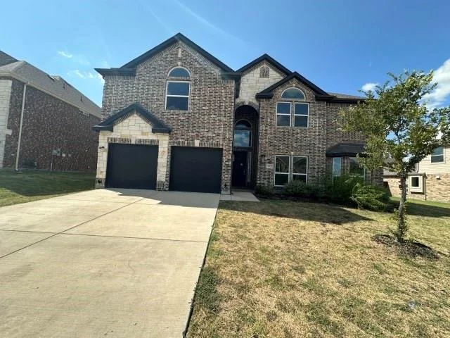 Unit for sale at 972 Gold Finch Lane, Forney, TX 75126