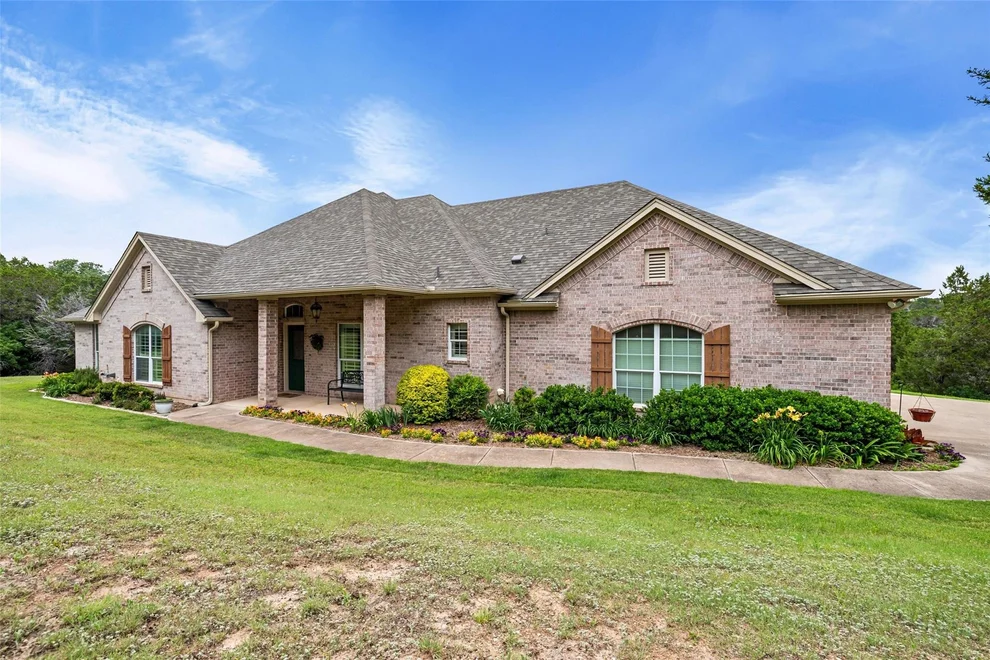 Unit for sale at 2809 Wind Point Court, Tolar, TX 76476