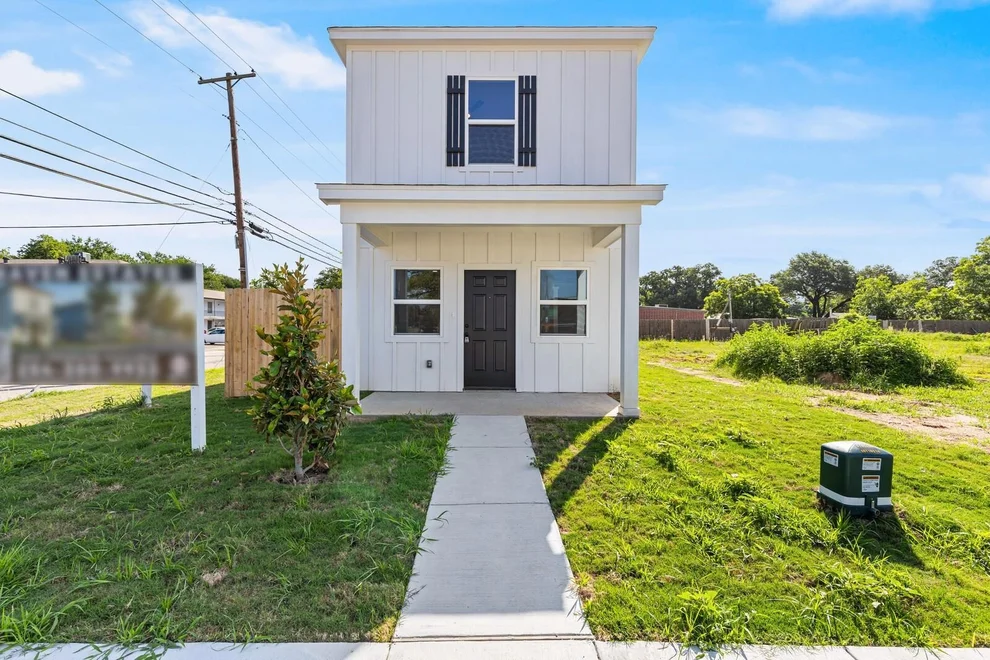 Unit for sale at 84 Crescent, Waco, TX 76705