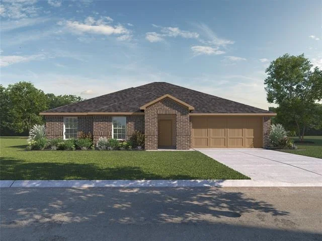 Unit for sale at 3409 Hopewell Lane, Abilene, TX 79601