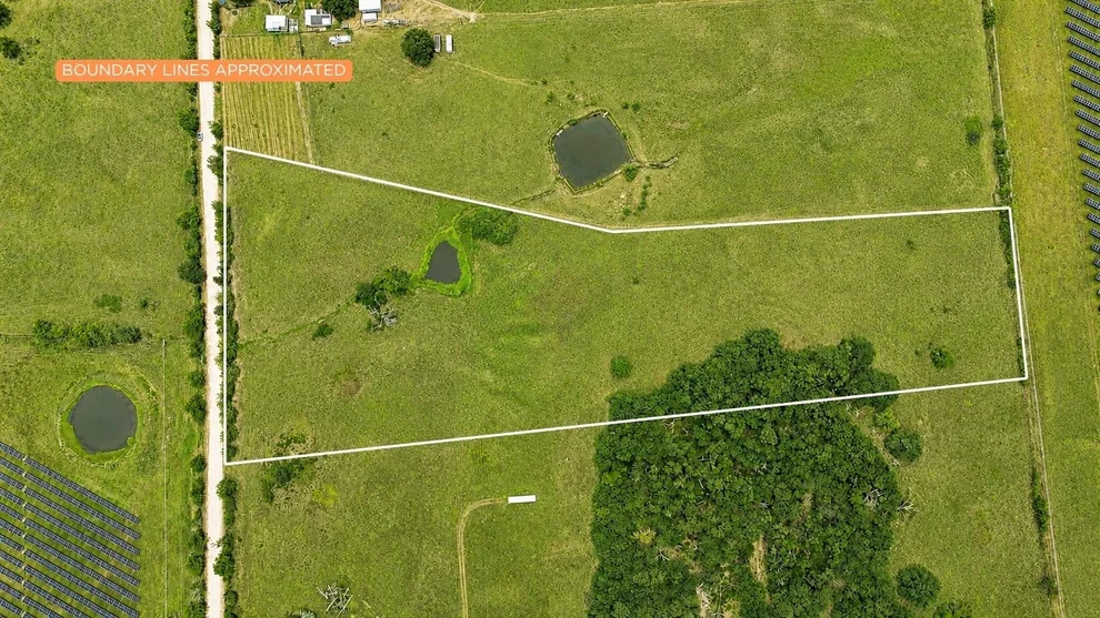 Unit for sale at Lot 8 NE County Road 3040, Kerens, TX 75144