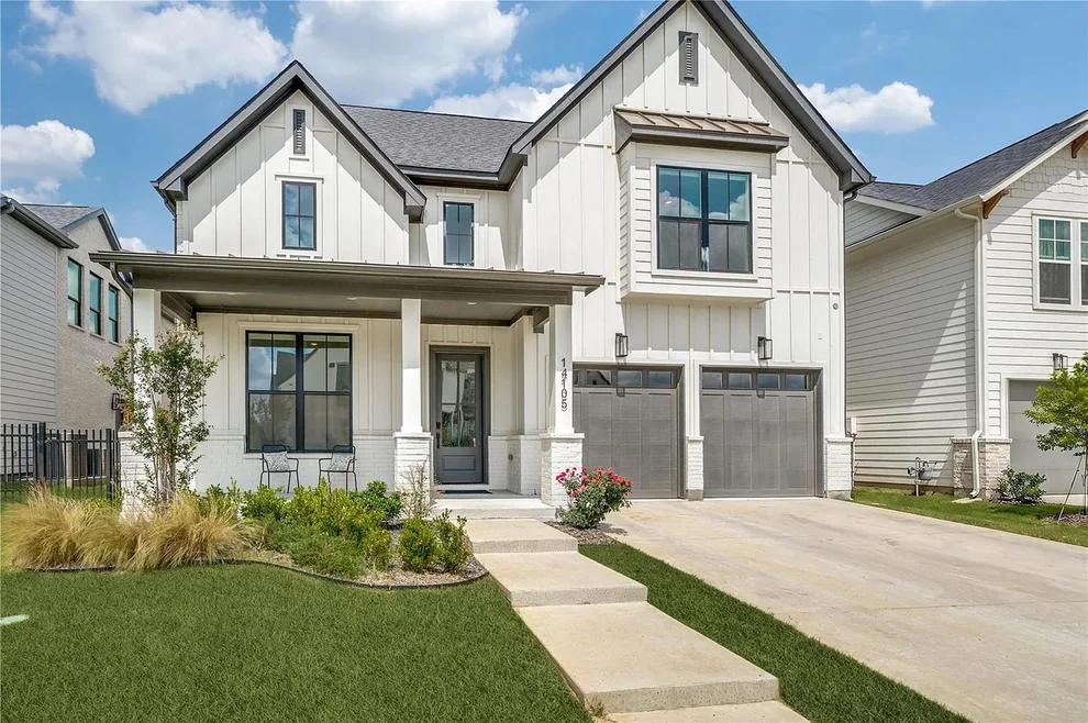 Unit for sale at 14105 Laferty Street, Frisco, TX 75033