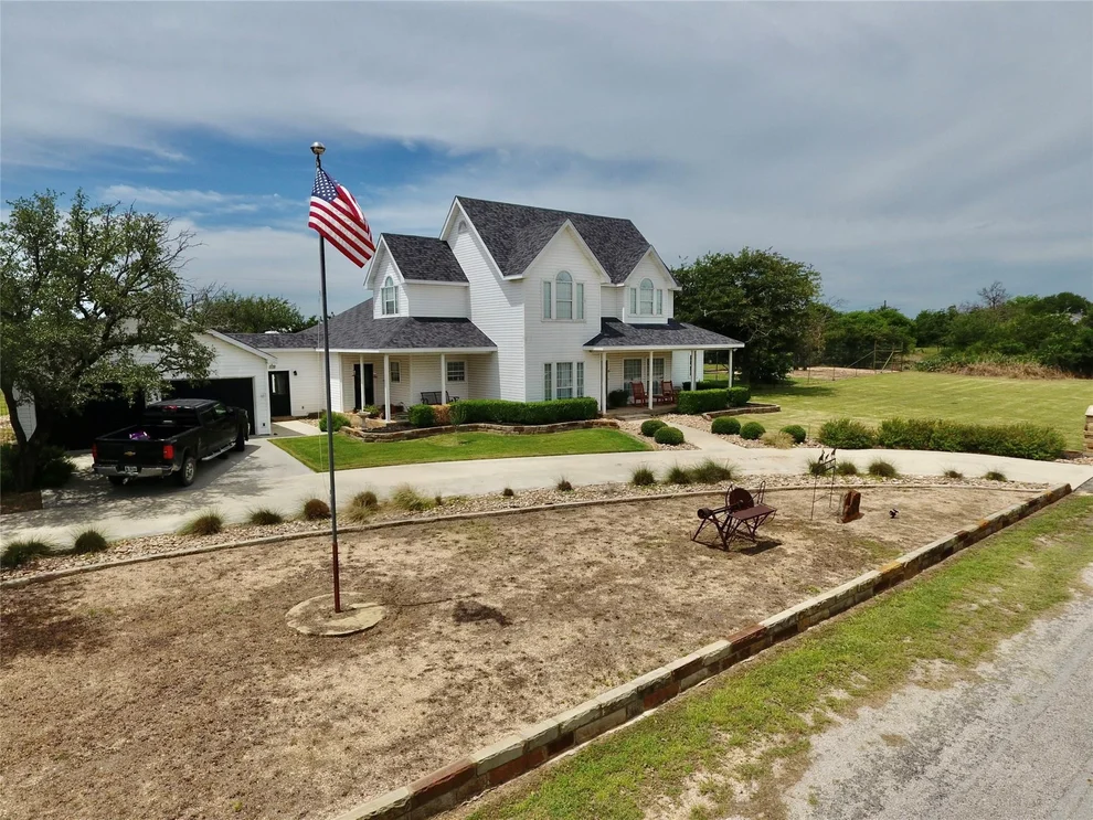 Unit for sale at 33 Quail Ridge, Goldthwaite, TX 76844