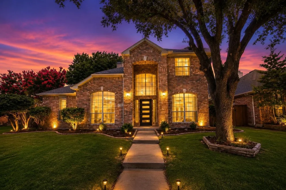 Unit for sale at 11268 Covey Lane, Frisco, TX 75035