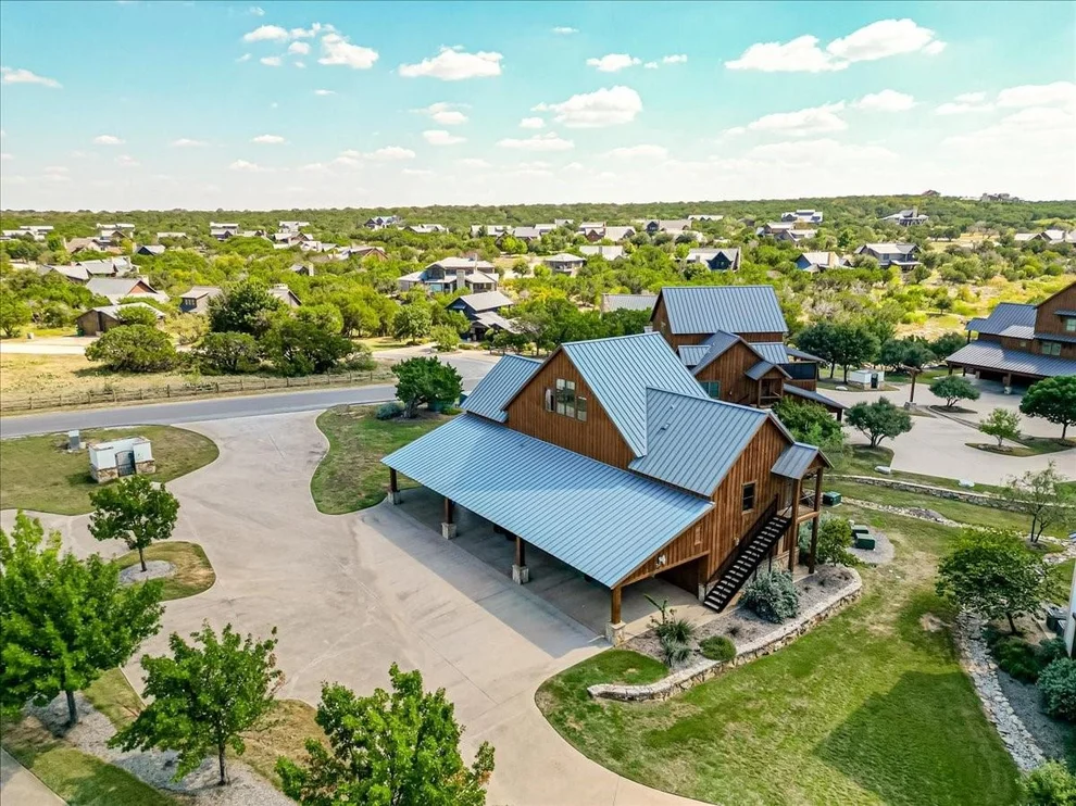 Unit for sale at 2034 Harbor Way, Possum Kingdom Lake, TX 76449