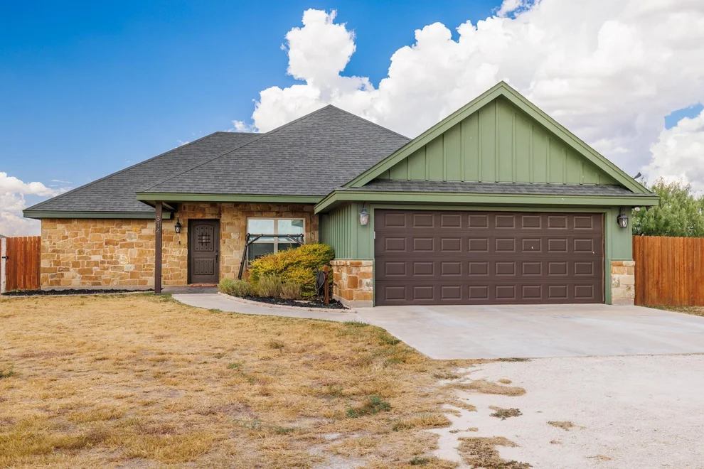 Unit for sale at 314 Hog Eye Road, Abilene, TX 79602