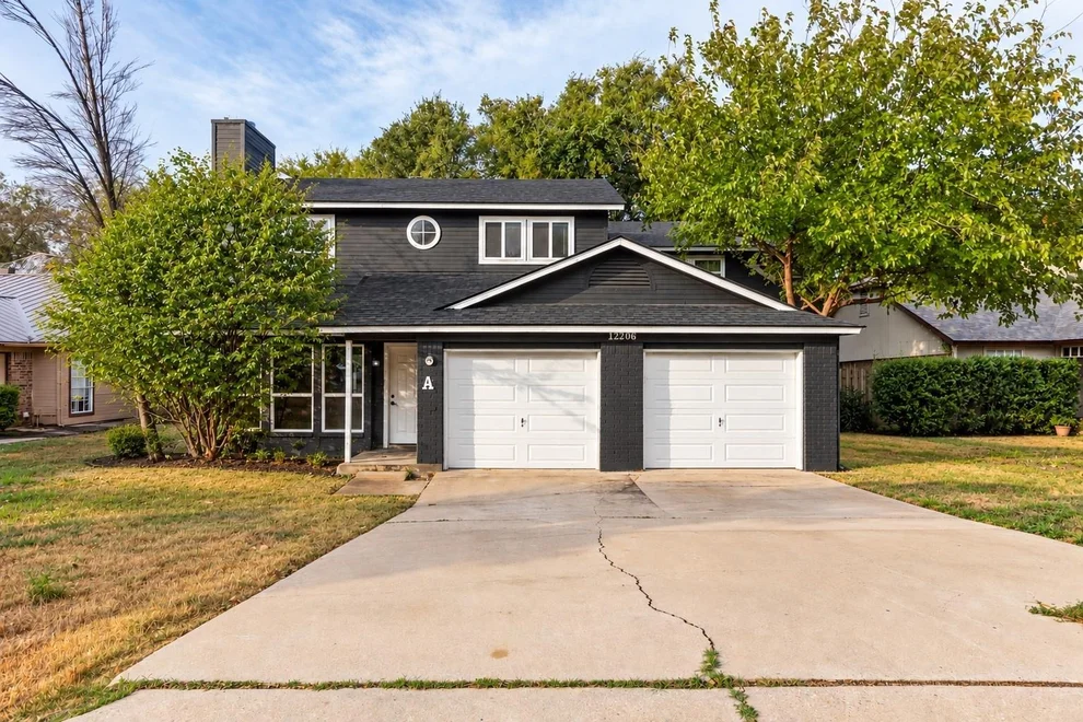 Unit for sale at 12206 Tyson Cove, Austin, TX 78758