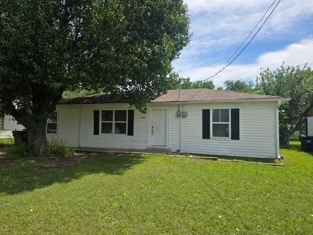 Unit for sale at 6005 Colorado Street, Greenville, TX 75402