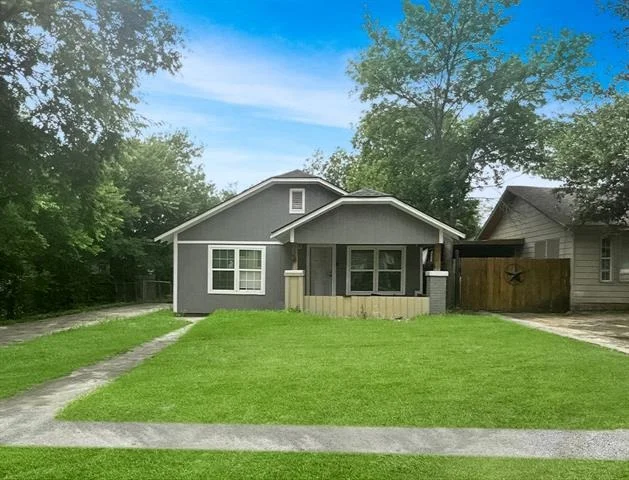 Unit for sale at 3116 6th Avenue, Fort Worth, TX 76110