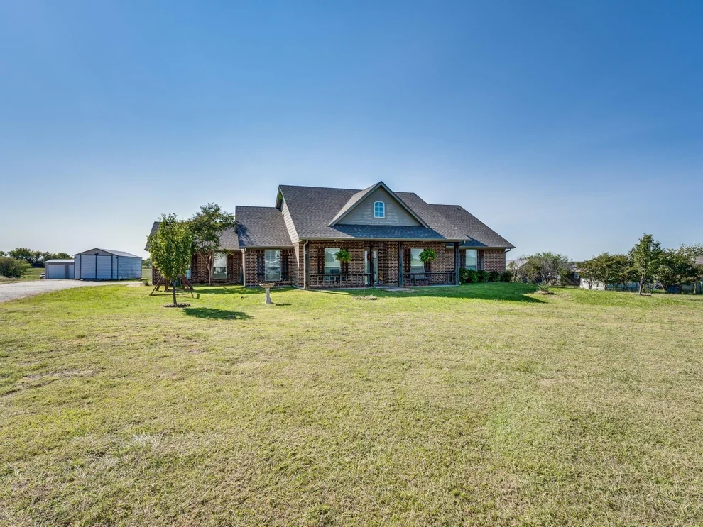 Unit for sale at 10257 Norrell Road, Venus, TX 76084