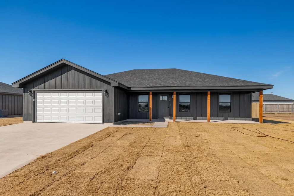 Unit for sale at 1032 Savage Way, Clyde, TX 79510