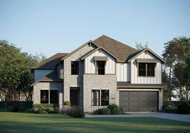 Unit for sale at 1633 Rolling Heights Lane, Fort Worth, TX 76008