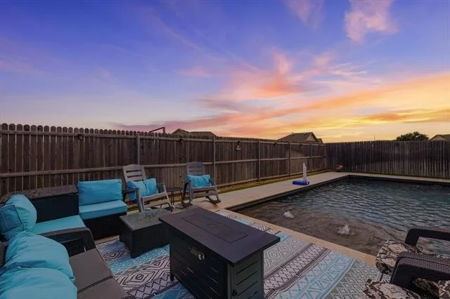 Unit for sale at 645 Ridgeback Trail, Fort Worth, TX 76052