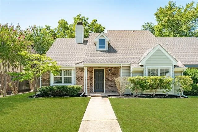 Unit for sale at 1430 Broadmoor Drive, Richardson, TX 75082