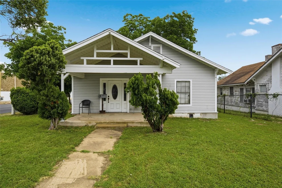 Unit for sale at 2600 Homan Avenue, Waco, TX 76707