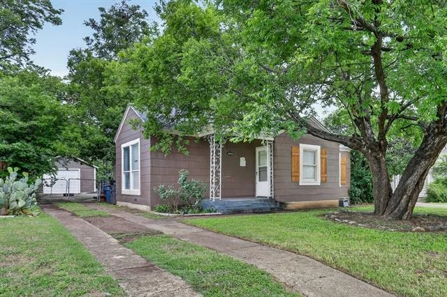 Unit for sale at 3208 Sandage Avenue, Fort Worth, TX 76109