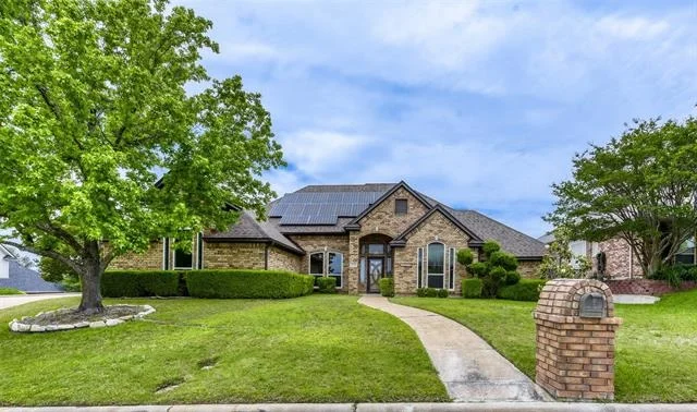 Unit for sale at 11440 Northview Drive, Fort Worth, TX 76008