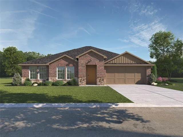 Unit for sale at 3441 Hopewell Lane, Abilene, TX 79601