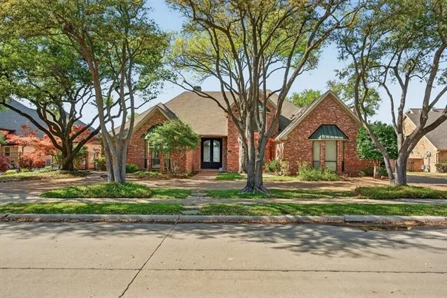Unit for sale at 5321 Corinthian Bay Drive, Plano, TX 75093