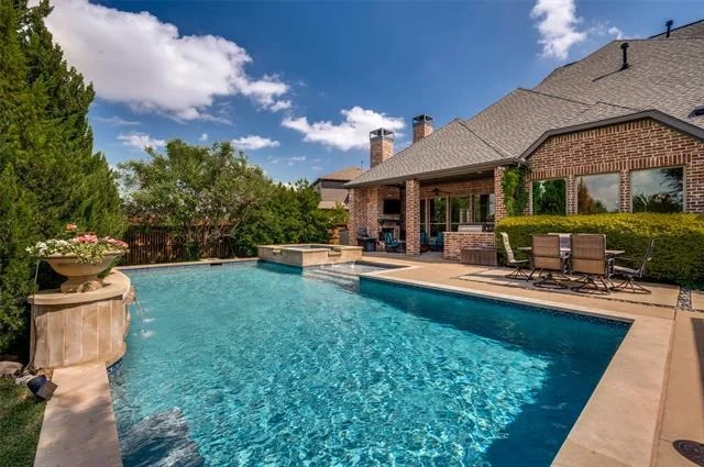 Unit for sale at 1425 Teasley Lane, Celina, TX 75009