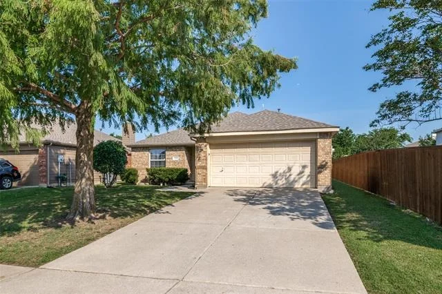 Unit for sale at 1109 Alexandria Drive, Forney, TX 75126