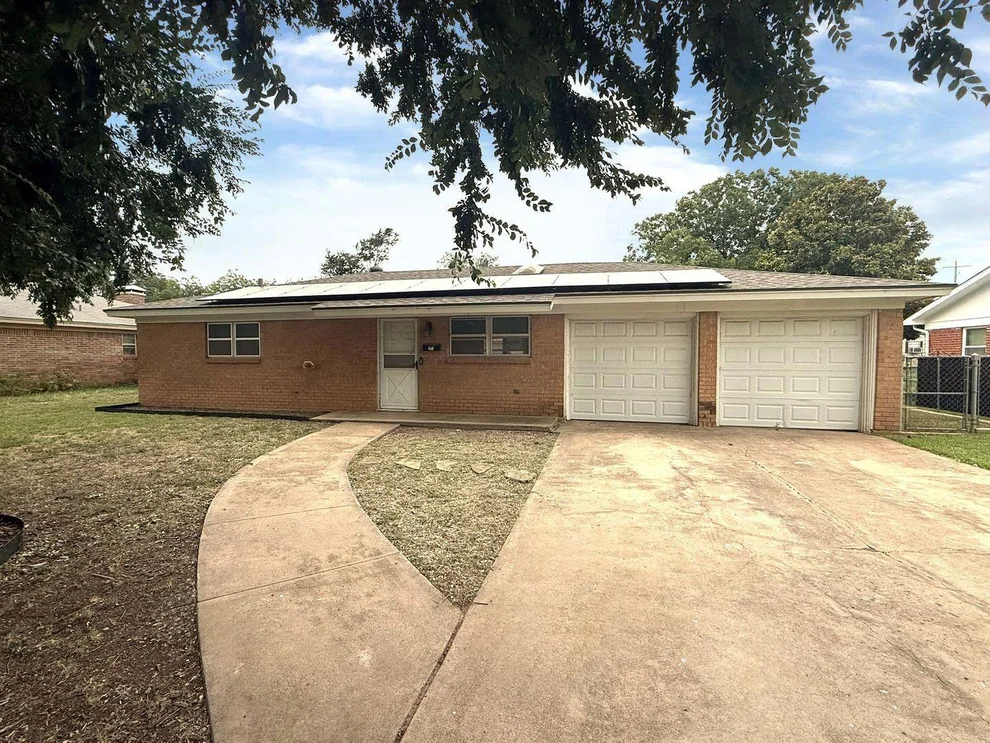 Unit for sale at 3010 Grand Avenue, Abilene, TX 79605