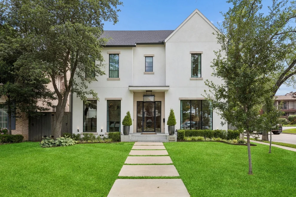 Unit for sale at 4437 Grassmere Lane, University Park, TX 75205