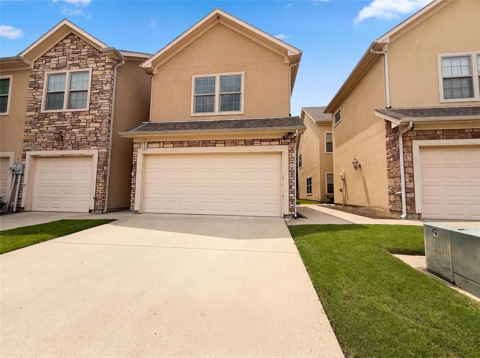 Unit for sale at 1524 Aldra Drive, Fort Worth, TX 76120