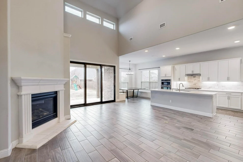 Unit for sale at 2844 Hackberry Creek Trail, Celina, TX 75078