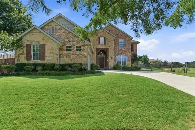 Unit for sale at 9729 Furman Court, Fort Worth, TX 76244