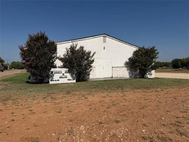 Unit for sale at 2302 Old Anson Road, Abilene, TX 79603