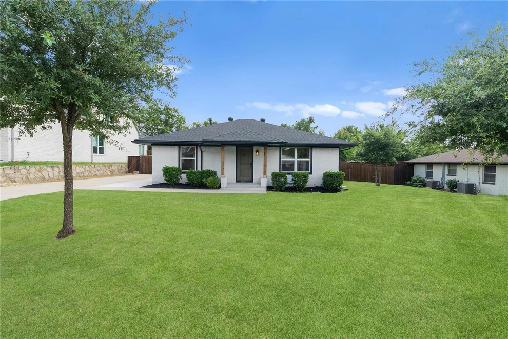 Unit for sale at 106 E 3rd Street, Prosper, TX 75078