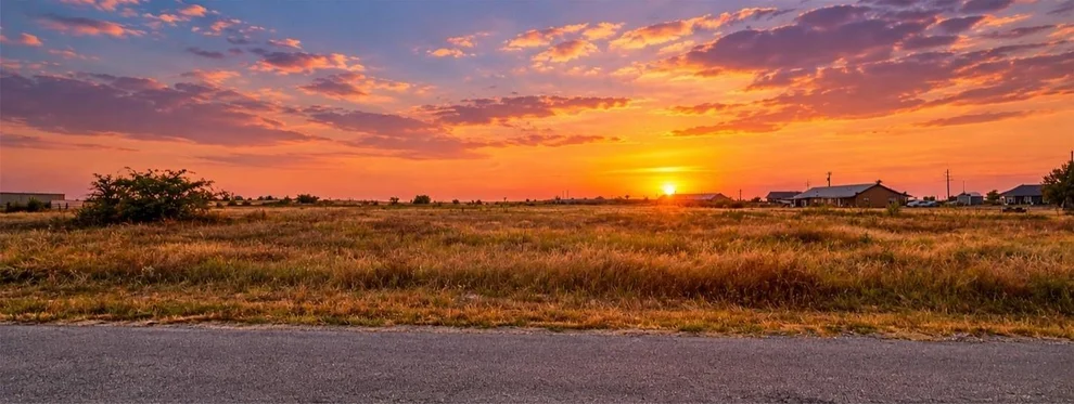 Unit for sale at Lot 8 Blue Ridge Drive, Weatherford, TX 76088