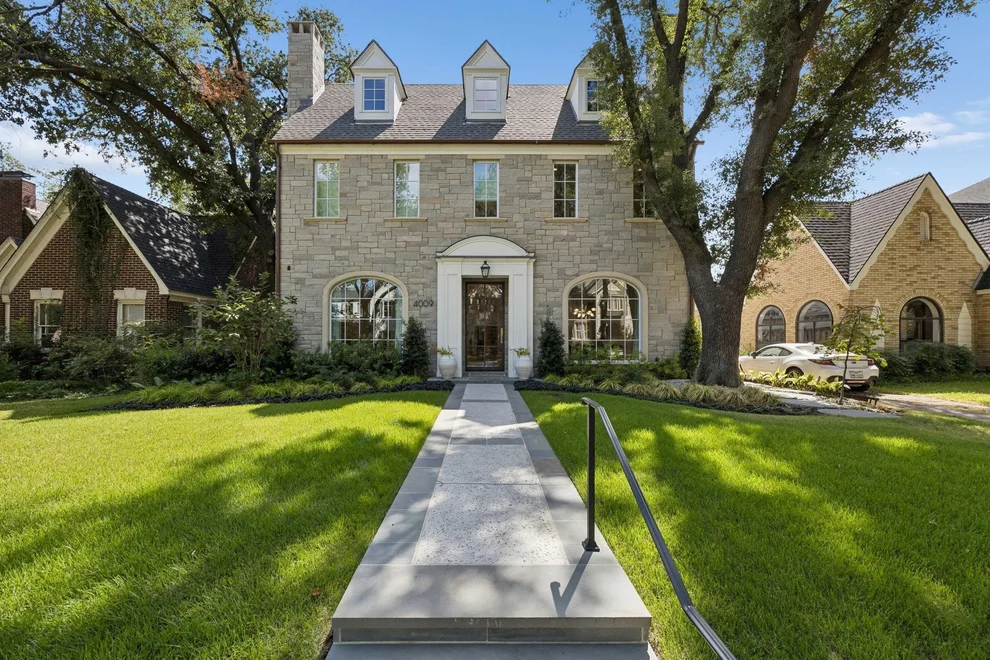 Unit for sale at 4009 Purdue Avenue, University Park, TX 75225