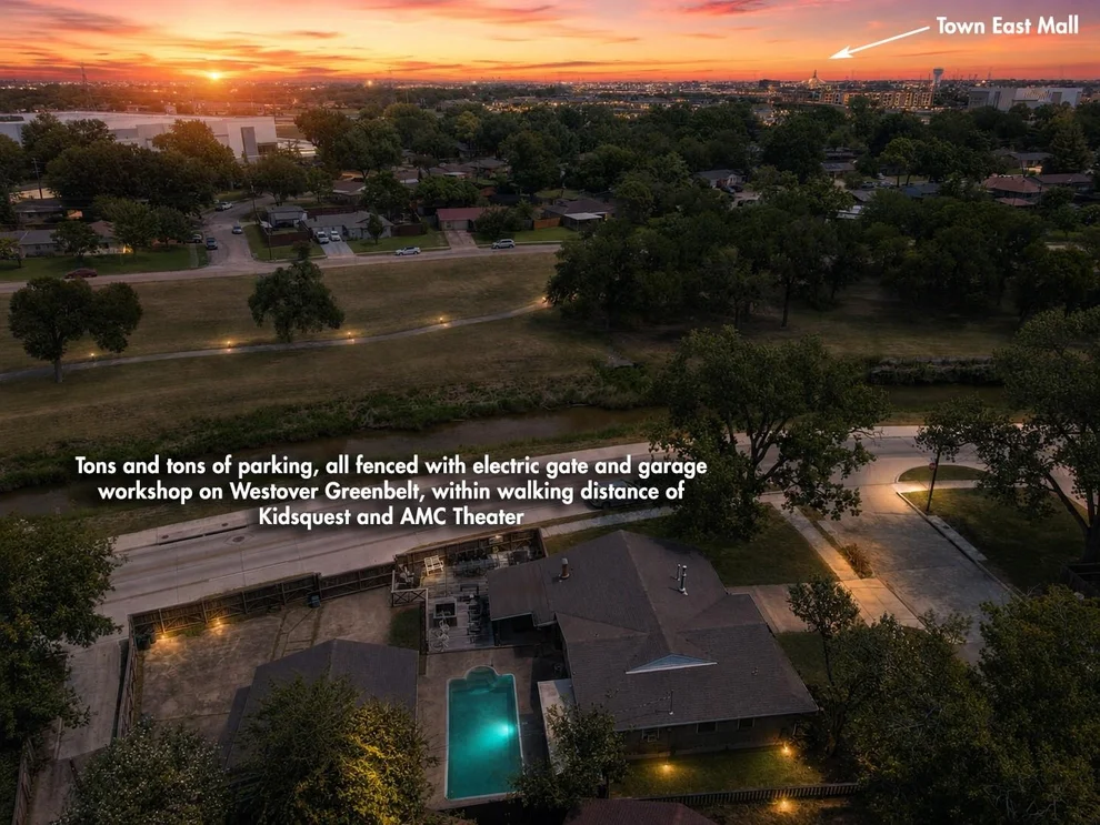 Unit for sale at 2701 Judy Drive, Mesquite, TX 75149