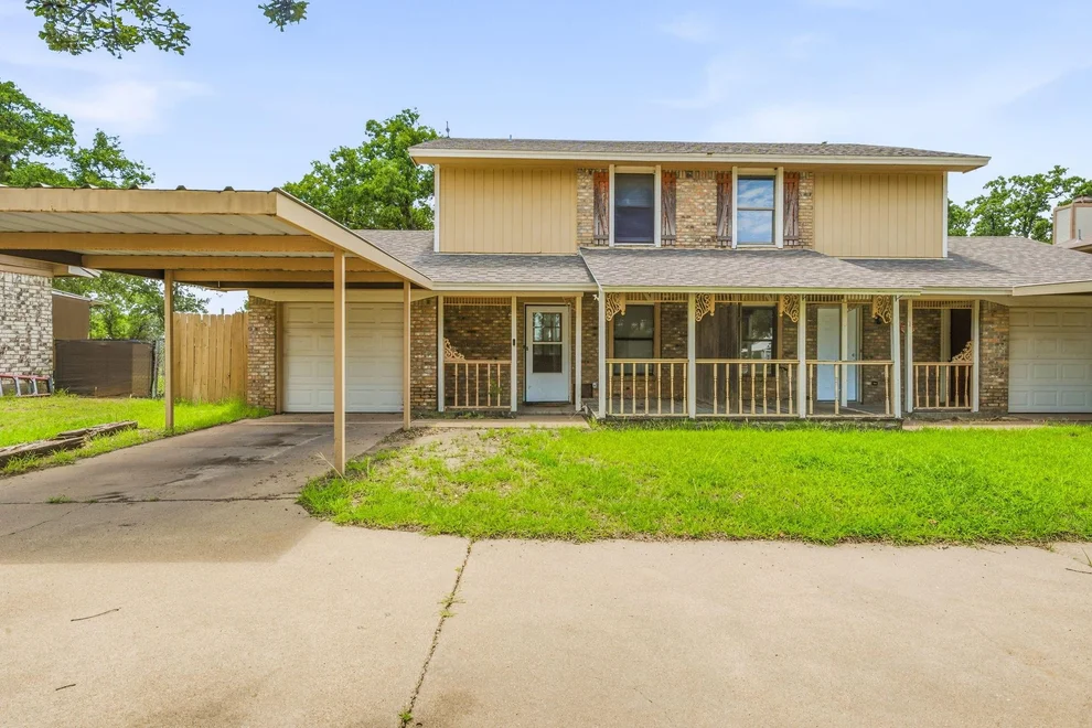 Unit for sale at 133A Lori Drive, Mineral Wells, TX 76067