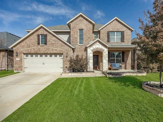 Unit for sale at 1056 Mesa Crest Drive, Fort Worth, TX 76052