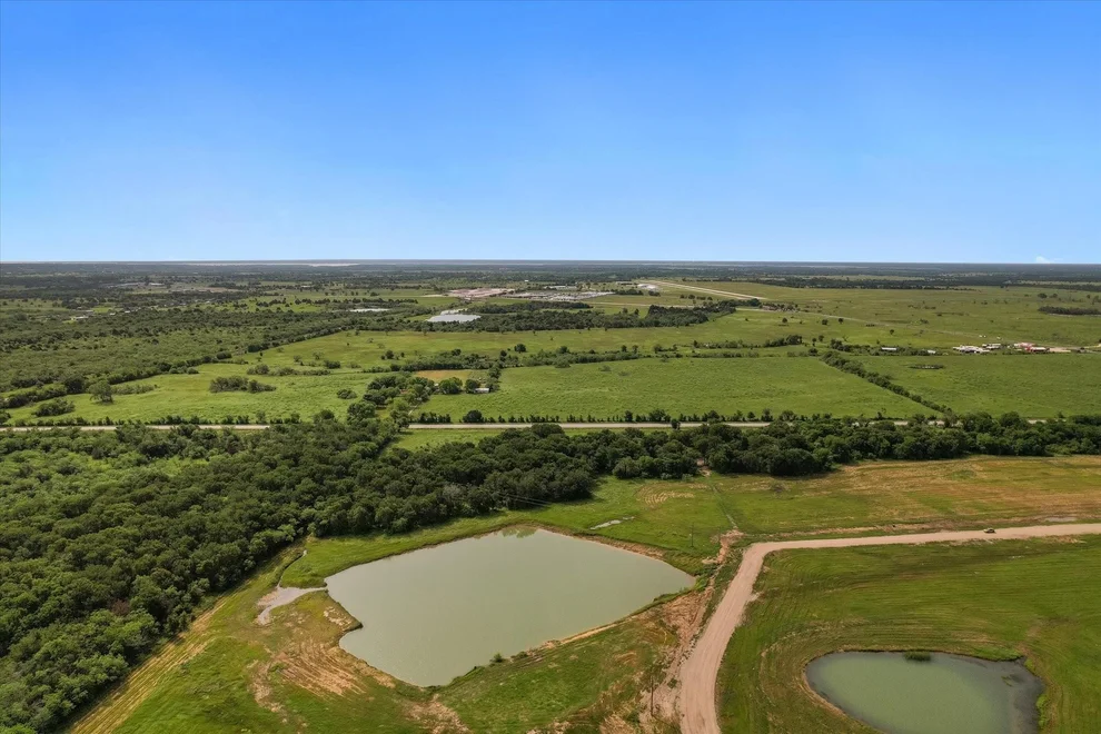 Unit for sale at Lot 9 Grison Circle, Corsicana, TX 75109