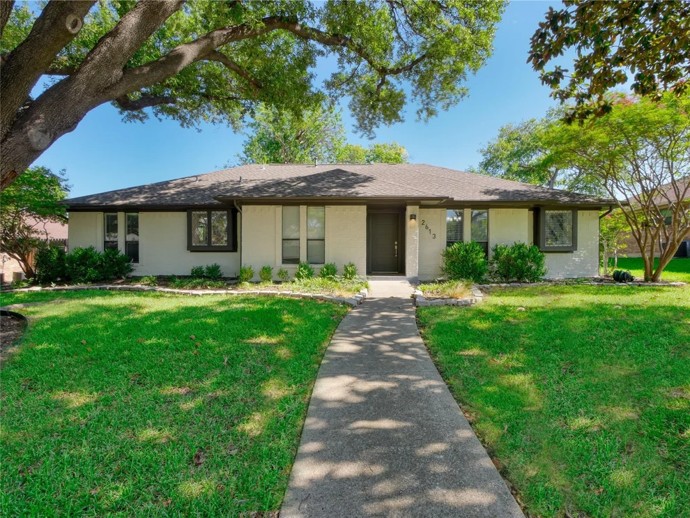 Unit for sale at 2613 Ramblewood Drive, Carrollton, TX 75006