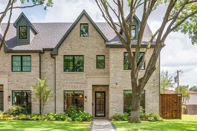 Unit for sale at 4549 Westway Avenue, Highland Park, TX 75205