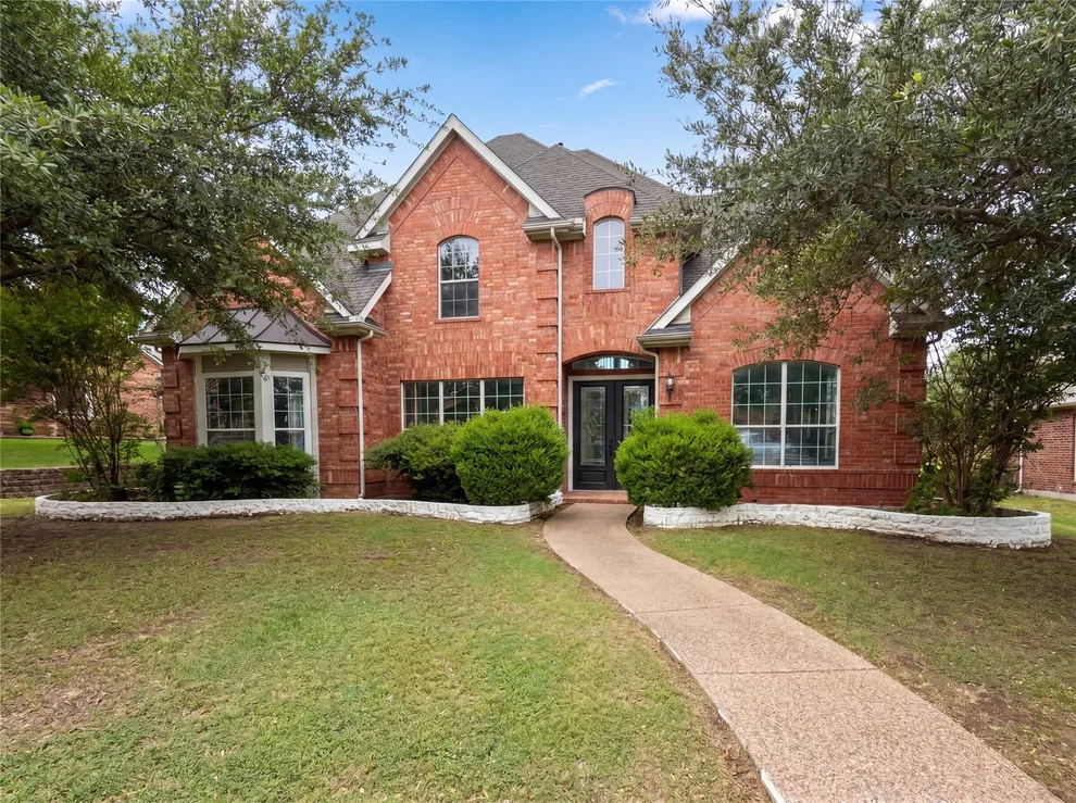 Unit for sale at 3853 Wintergreen Drive, Plano, TX 75074