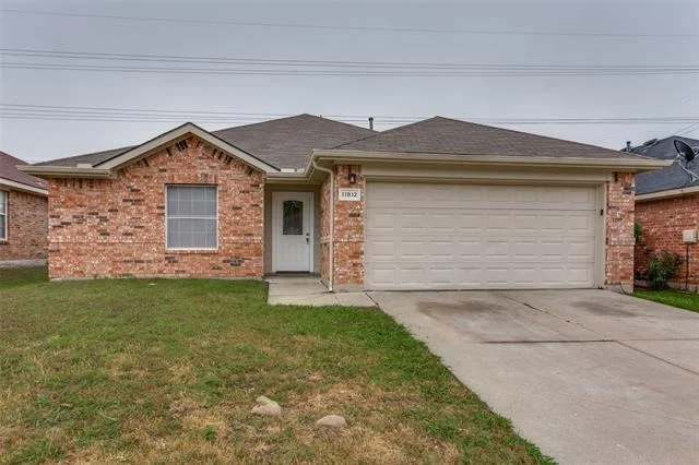 Unit for sale at 11812 Gold Creek Drive E, Fort Worth, TX 76244