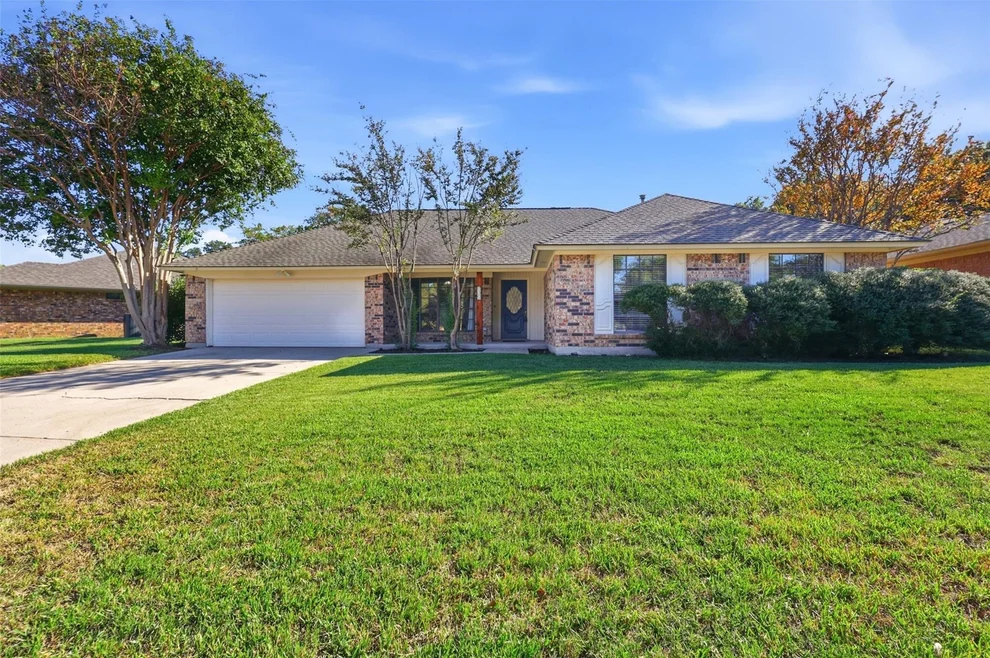 Unit for sale at 5304 Ridge Springs Court, Arlington, TX 76017
