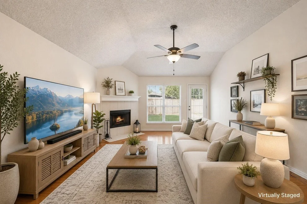 Unit for sale at 4645 Wheatland Drive, Fort Worth, TX 76179